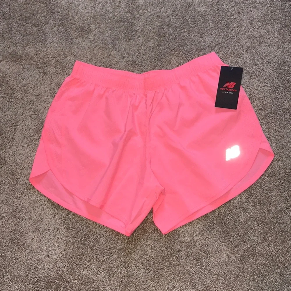 NWT New Balance Shorts